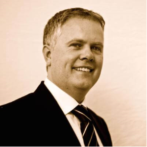 Darren Oddie